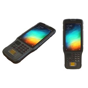Wholesale Speedata PDA Biometric Fingerprint Scanner data collector Water Proof from china suppliers