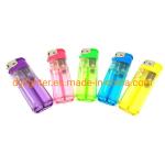 82.2*24.9*11.8mm DY-588 Cigarette Baida Lighter OEM Orders Disposable