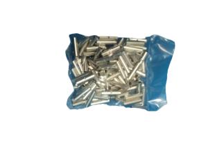 Wholesale OEM 630mm Pure Copper Battery Cable Ends Copper Cable Connectors from china suppliers