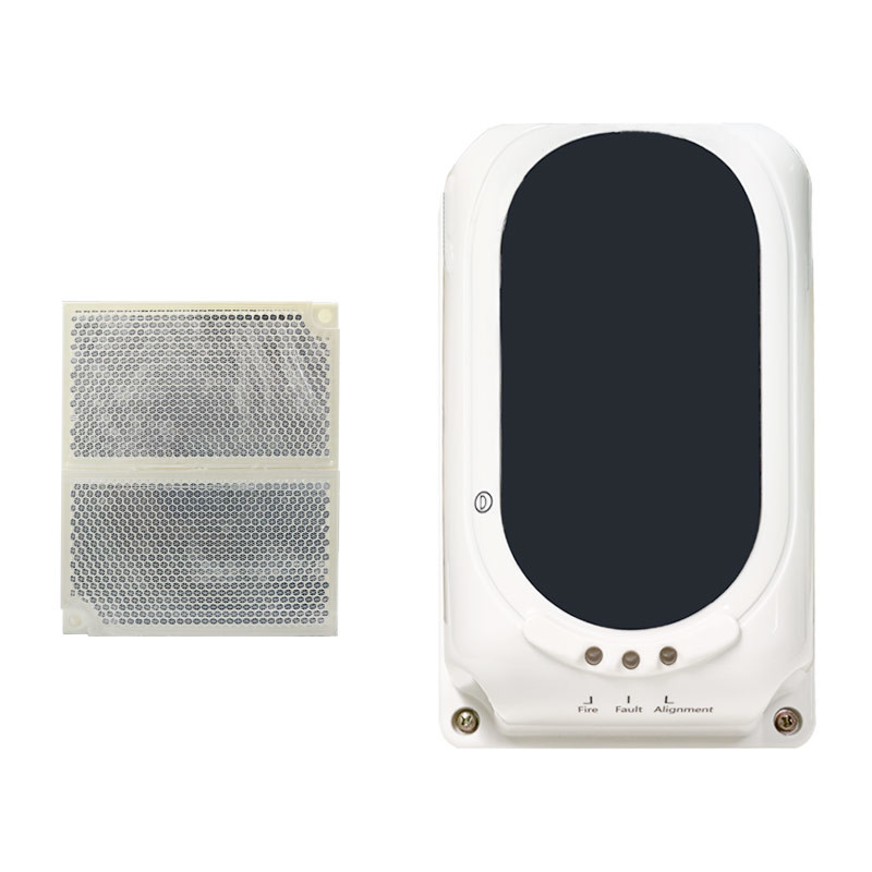 TX7130 Reflective Optical Beam Smoke Detector LPCB Certification