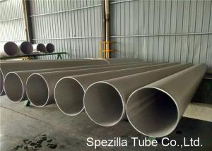 Wholesale Alloy 28 Nickel Alloy Pipe UNS N08028 W. Nr. 1.4563 ASTM B668 MTR 3.1 EN10204 from china suppliers