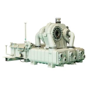 Wholesale 450KW Air Compressor Turbine from china suppliers