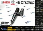 NINE Brand High quality Diesel Common Rail Diesel Injector 21160093 Fuel