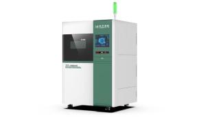 Wholesale 1280x1200mmx2000mm Green 3D Printer for High Precision Copper Alloy Printing from china suppliers