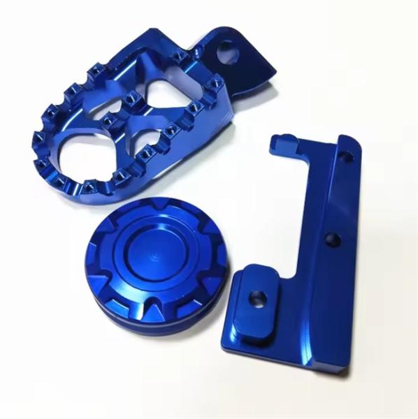 China Factory Fast 3D Printing Metal Parts Precision Aluminum Alloy Rapid
