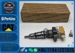 Diesel Engine Parts 1747526 2C-0273 fuel injector 10R1262 174-7526 2C0273 for