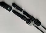 OEM A31R221703016 Gear Shift Cable Steel PVC Parts For Gaz