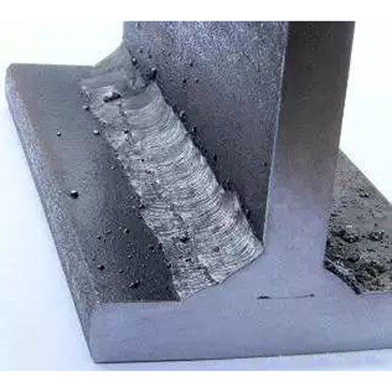 High Precision Stainless Steel Sheet Metal Welding Fabrication with Polishing Process