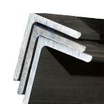Square 304L 316L Stainless Steel Angle Bar 200*200mm SS Rod