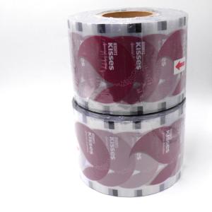 Wholesale W130mm Plastic Custom Boba Tea Cup Sealer Film 8 Colors High Barrier from china suppliers