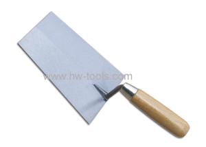 Wholesale Bricklaying trowel HW01113 from china suppliers