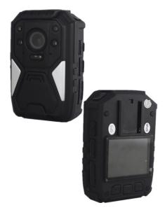 Wholesale 32 Megapixel WIFI Police 4G Body Camera With Live Streaming GPS from china suppliers