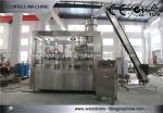 AC 3 - Phases Beer Filling Machine