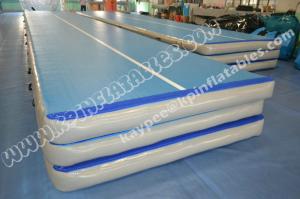 Wholesale Inflatable DWF air track ,DWF air track from china suppliers