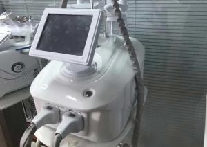 Wholesale Cryolipolasis Fat Freezing 8 Inch Cool Slimming Machine from china suppliers