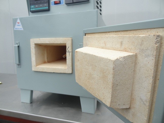 Approved Industrial Environmental Test Industrial Stainless High Temperature Furnace