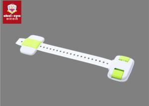 Wholesale Sleek Design Child Safety Cabinet Locks ABS Material Latch For Sliding Door from china suppliers