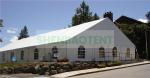 Church Luxury Outdoor Tent , Festival Event Tent 30 Years Life Span 2000 People