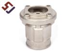 Heat Resistant Steel Precision Investment Castings For Power Industry