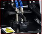 Desktop type Battery Electrode Separator Z Fold Lamination Semi Auto Battery