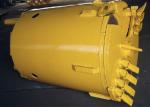 Drilling Accessories of clay bucket series