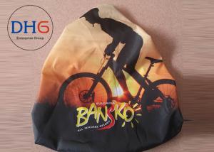 Wholesale Large Gel Cycling Waterproof Bike Seat Cover UV Protection Long Service Lif from china suppliers