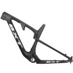 BXT-MTB-147 Trail Carbon Full Suspension Frame 29 Disc Brake