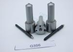ORTIZ common rail denso pump parts diesel injector nozzle G3S6 auto fuel pump