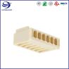 Buy cheap Mini Latch 51191 2.5mm Crimp Molex Cable connectors for fax machine from wholesalers