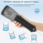 5 Modes IPX7 Waterproof Electric Cordless Water Flosser Oral Irrigator Dental