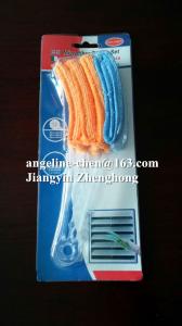 Wholesale microfiber blind window cleaner from china suppliers
