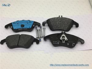 Wholesale Standard Size Car Brake Pads 0054201020 Front Axle Set For Mercedes Benz from china suppliers