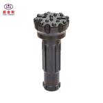 DHD350 DTH Drill Bits Well Drill Bit For Mining Corrosion Protection ISO 9001