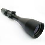 SECOZOOM Optics 3-12x50 SFP Rifle Scope & 30mm Picatinny Scope Rings