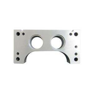 Wholesale Industrial Converter Shim 316L Stainless Steel Machined Parts for auto from china suppliers