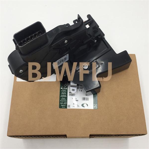 Range Land Rover Chassis Parts Electric Suction Door Rear Left Passenger Side