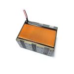 Stroke Length 75mm Linear Motor Actuator Aluminum Alloy Linear Voice Coil Motor