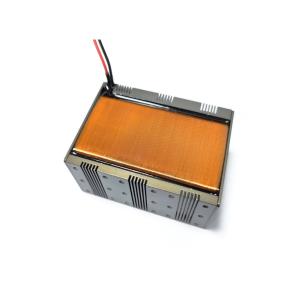 Wholesale Stroke Length 75mm Linear Motor Actuator Aluminum Alloy Linear Voice Coil Motor from china suppliers