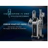 Buy cheap TGA and CE approved 3 handles Cryo Therapy Cool Body Shaping cryolipolysis from wholesalers