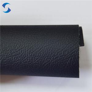Wholesale Fabric Supply PVC Leather Fabric for Belt Variety faux leather fabric for leather bags black fabric from china suppliers