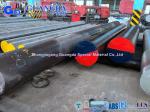 AISI 4340 1.6511 36CrNiMo4 SNCM439 Forged Round Bar Annealing