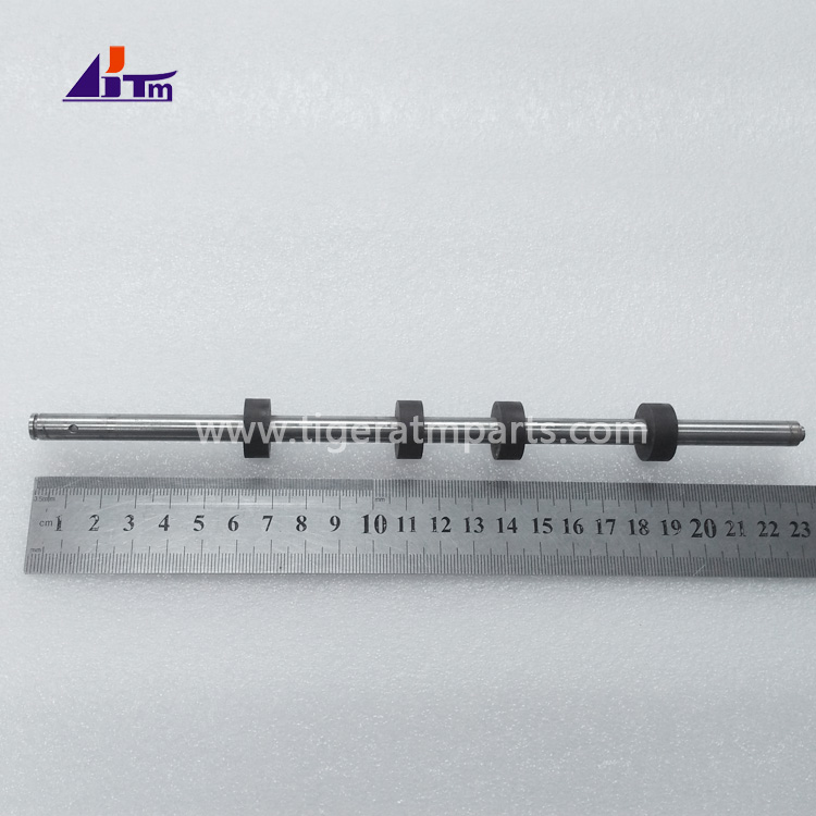 NCR GBRU GBNA Black Roller Shaft for BV Module 0090026749 0090019431-28
