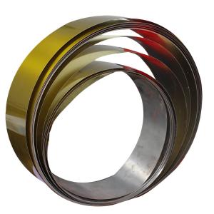 Wholesale Aisi SPCC Steel Tin Plate Food Grade Electrolytic ETP SPTE Tinplate Steel Coil from china suppliers