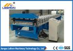 High Efficiency Roofing Sheet Roll Forming Machine Light Steel Structure 70mm