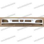 Chrome Front Bumper Narrow For HINO MEGA 500 Truck Spare Body Parts