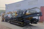 used 45ton hdd machine, used 45ton hdd rig, used XCMG XZ450 horizontal