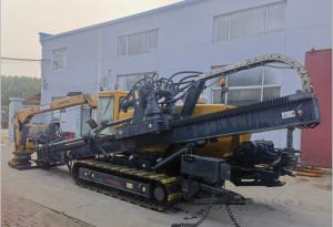 Wholesale used 45ton hdd machine, used 45ton hdd rig, used XCMG XZ450 horizontal directional driller from china suppliers