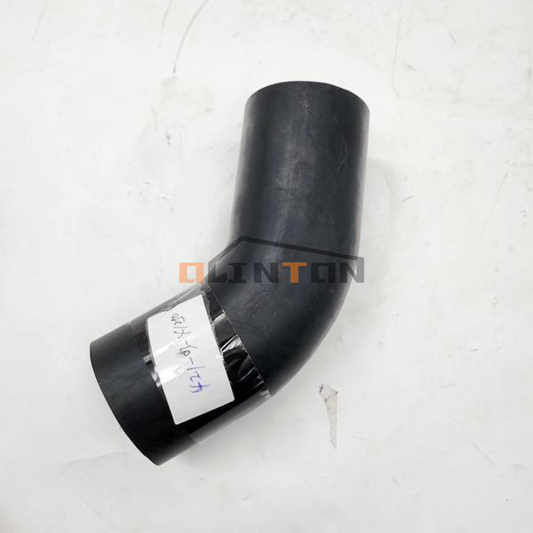 Top-Notch Construction Machinery Parts HOSE for KOMATSU WA450 WA470 WA480 Wheel Loader Radiator 421-03-41250