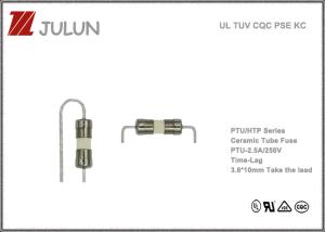 Wholesale 32V 125V 250V 500V 600V 1000V Ceramic Tube Fuse 3.6*10mm 5*20mm 6*30mm from china suppliers