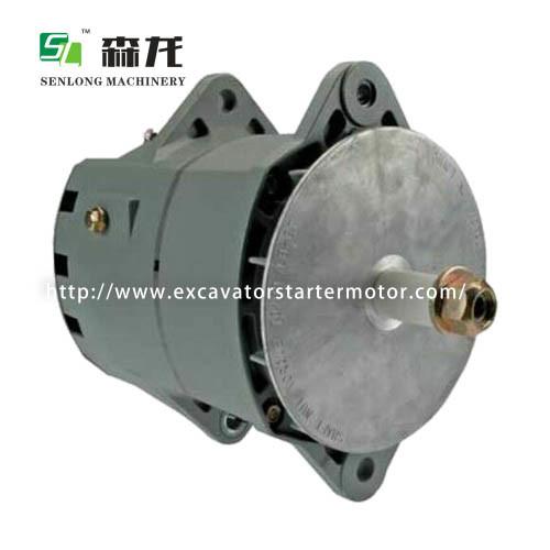 Alternator 12V 135A Heavy Machinery Generator 8092N 3675220RX 3675234NW